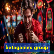 betagames group